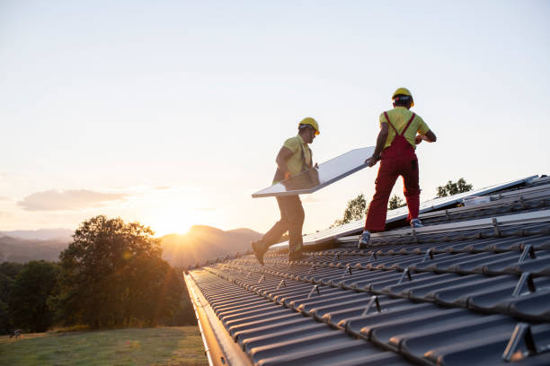 Best Slate Roofing  in Shamokin Dam, PA