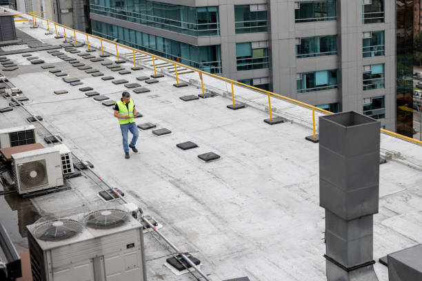 Best Solar Panel Roofing Installation  in Shamokin Dam, PA