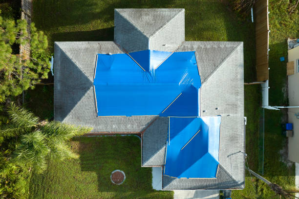 Best Green or Eco-Friendly Roofing Solutions  in Shamokin Dam, PA
