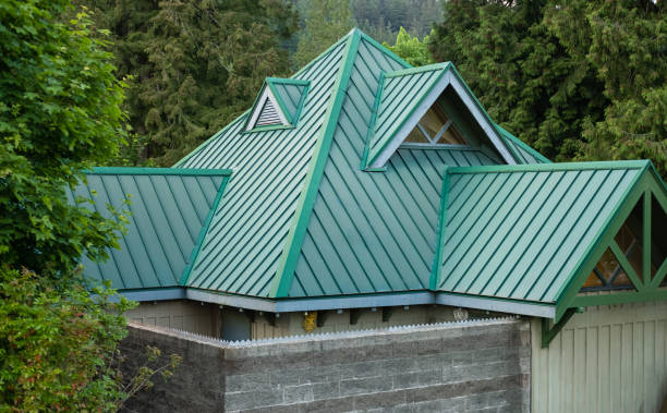 Best Roof Installation  in Shamokin Dam, PA