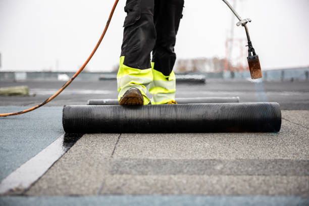 Best Metal Roofing Installation  in Shamokin Dam, PA
