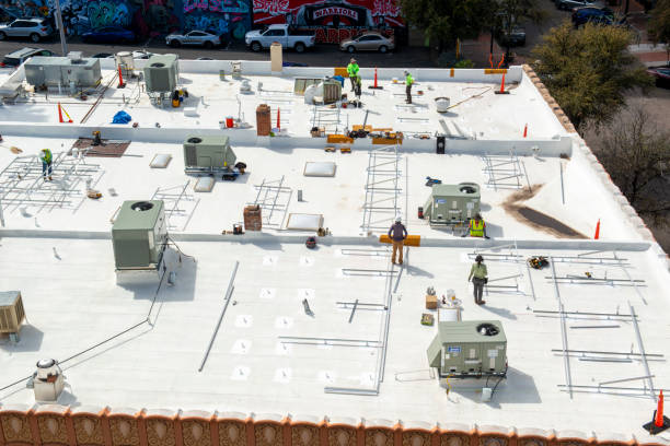 Best Roof Maintenance and Cleaning  in Shamokin Dam, PA