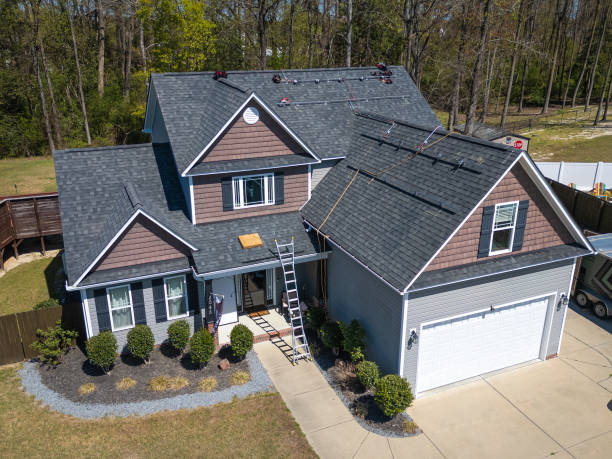 Best 4 Ply Roofing  in Shamokin Dam, PA