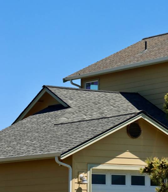 Asphalt Shingles Roofing in Shamokin Dam, PA